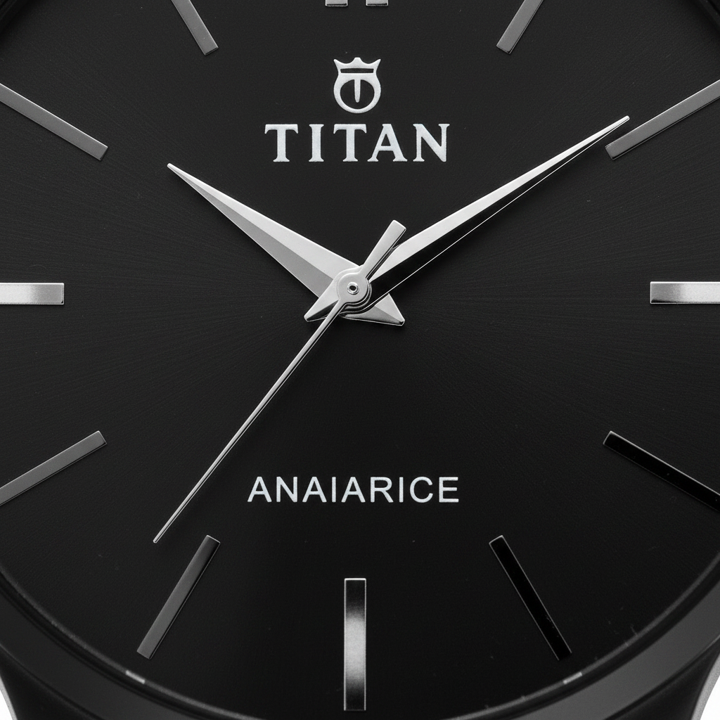 Dial Close-Up